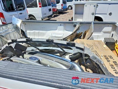 Zdjęcie 12 z 13 samochodu: 2000 FORD F250 SUPER DUTY VIN:1FTNX20F6YED96936 - miniatura