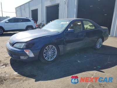 1998 LEXUS ES 300 JT8BF28G0W5042067 - główne zdjęcie licytacji z USA - miniatura