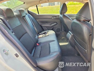 Zdjęcie 10 z 12 samochodu: 2023 NISSAN ALTIMA SR VIN:1N4BL4CV0PN386808 - miniatura
