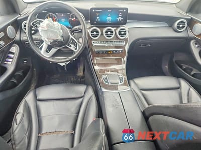 Zdjęcie 8 z 14 samochodu: 2020 MERCEDES-BENZ GLC 300 4MATIC VIN:WDC0G8EB1LF672486 - miniatura
