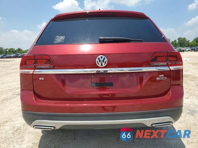 Zdjęcie 6 z 13 samochodu: 2018 VOLKSWAGEN ATLAS SE VIN:1V2LR2CA7JC540401 - miniatura