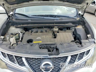 Zdjęcie 12 z 13 samochodu: 2011 NISSAN MURANO S VIN:JN8AZ1MW0BW164786 - miniatura