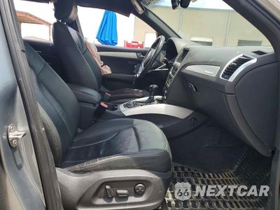 Zdjęcie 7 z 13 samochodu: 2011 AUDI Q5 PREMIUM PLUS VIN:WA1DKAFP5BA022654 - miniatura