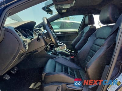 Zdjęcie 7 z 12 samochodu: 2016 VOLKSWAGEN GTI S/SE VIN:3VW5T7AU8GM061057 - miniatura