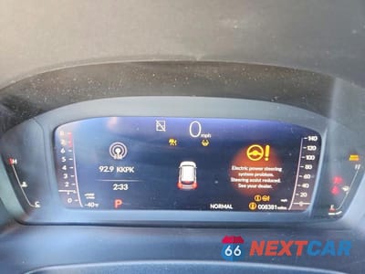 Zdjęcie 9 z 14 samochodu: 2026 HONDA PILOT TRAILSPORT VIN:5FNYG1H64TB019346 - miniatura