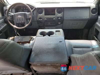 Zdjęcie 8 z 12 samochodu: 2016 FORD F350 SUPER DUTY VIN:1FD8W3G66GEC18725 - miniatura