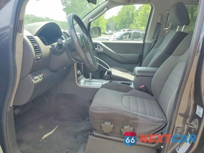 Zdjęcie 7 z 13 samochodu: 2011 NISSAN PATHFINDER S VIN:5N1AR1NB1BC602445 - miniatura