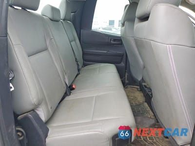 Zdjęcie 10 z 12 samochodu: 2016 TOYOTA TUNDRA SR VIN:5TFUW5F12GX499446 - miniatura