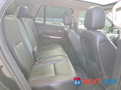 Zdjęcie 11 z 13 samochodu: 2013 FORD EDGE LIMITED VIN:2FMDK4KC0DBA42095 - miniatura