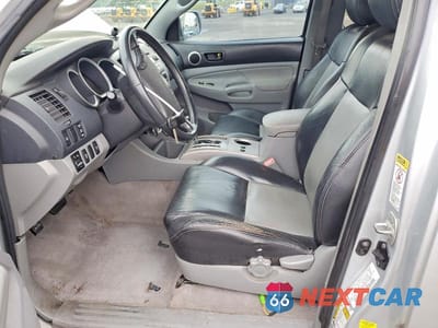 Zdjęcie 7 z 12 samochodu: 2010 TOYOTA TACOMA PRERUNNER ACCESS CAB VIN:5TETU4GN1AZ676744 - miniatura