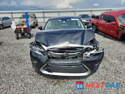 Piąte zdjęcie samochodu w środku: 2018 LEXUS ES 350 VIN:58ABK1GG0JU083133 - miniatura