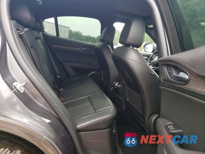 Zdjęcie 10 z 13 samochodu: 2022 ALFA ROMEO STELVIO TI VIN:ZASPAKBN0N7D32722 - miniatura