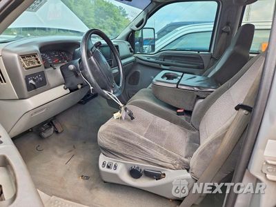 Zdjęcie 7 z 12 samochodu: 2002 FORD F250 SUPER DUTY VIN:1FTNW21F32EB45817 - miniatura