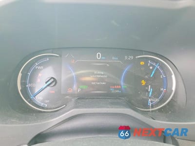 Zdjęcie 9 z 14 samochodu: 2025 TOYOTA RAV4 XLE PREMIUM VIN:JTMB6RFV4SD153541 - miniatura