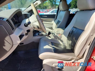Zdjęcie 7 z 13 samochodu: 2005 JEEP GRAND CHEROKEE LIMITED VIN:1J4HR58295C651901 - miniatura