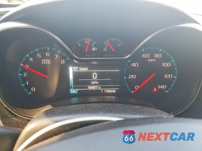 Zdjęcie 9 z 13 samochodu: 2014 CHEVROLET IMPALA LT VIN:2G1125S34E9131294 - miniatura