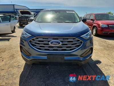 Piąte zdjęcie samochodu w środku: 2019 FORD EDGE SE VIN:2FMPK4G93KBB03544 - miniatura