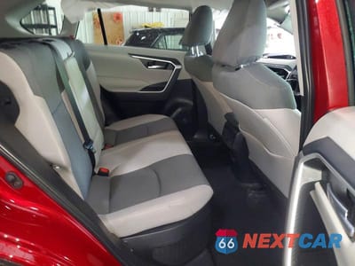 Zdjęcie 11 z 13 samochodu: 2025 TOYOTA RAV4 HYBRID XLE VIN:2T3RWRFV9SW294896 - miniatura