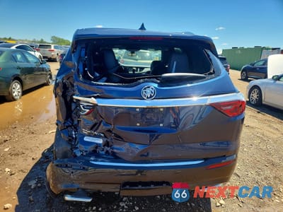 Zdjęcie 6 z 13 samochodu: 2022 BUICK ENCLAVE PREMIUM VIN:5GAEVBKW7NJ172131 - miniatura
