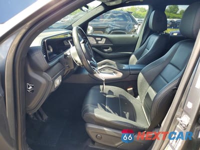 Zdjęcie 7 z 14 samochodu: 2021 MERCEDES-BENZ GLS 450 4MATIC VIN:4JGFF5KE3MA378730 - miniatura