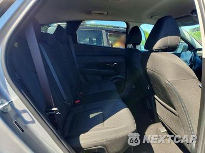 Zdjęcie 11 z 13 samochodu: 2026 HYUNDAI TUCSON SEL VIN:5NMJBCDE9TH685285 - miniatura