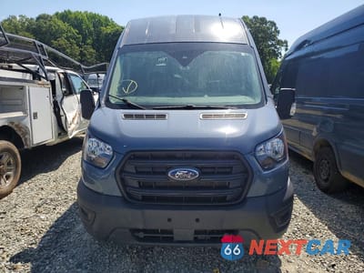 Piąte zdjęcie samochodu w środku: 2020 FORD TRANSIT T-250 CARGO ** CLN TITLE * PRI FLEET ** VIN:1FTBR3X86LKB27579 - miniatura