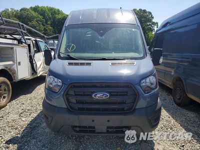 Piąte zdjęcie samochodu w środku: 2020 FORD TRANSIT T-250 VIN:1FTBR3X86LKB27579 - miniatura