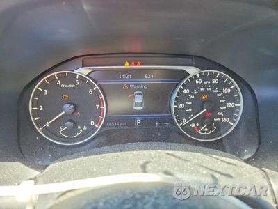 Zdjęcie 9 z 13 samochodu: 2020 NISSAN ALTIMA SR VIN:1N4BL4CV5LN301164 - miniatura