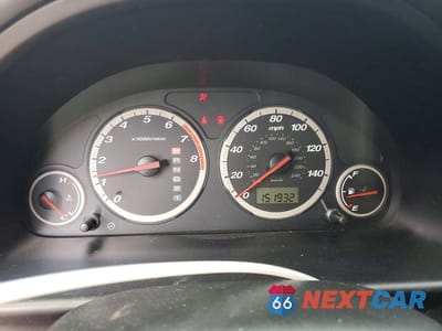 Zdjęcie 9 z 12 samochodu: 2005 HONDA CR-V LX VIN:JHLRD68565C000768 - miniatura