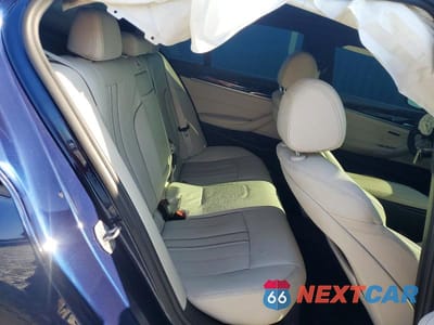 Zdjęcie 10 z 12 samochodu: 2019 BMW 540 I VIN:WBAJE5C51KWW15860 - miniatura