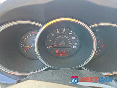 Zdjęcie 9 z 13 samochodu: 2011 KIA SORENTO EX VIN:5XYKUDA25BG179119 - miniatura