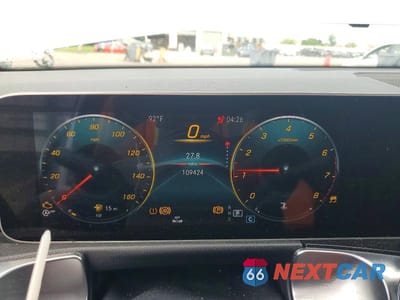 Zdjęcie 9 z 13 samochodu: 2020 MERCEDES-BENZ GLB 250 4MATIC VIN:W1N4M4HB2LW028024 - miniatura