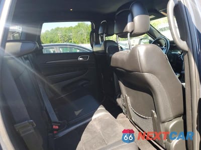 Zdjęcie 11 z 14 samochodu: 2018 JEEP GRAND CHEROKEE LAREDO VIN:1C4RJFAG0JC421090 - miniatura