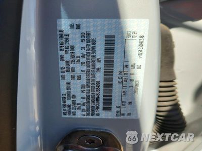 Zdjęcie 12 z 12 samochodu: 2025 FORD ESCAPE ST LINE VIN:1FMCU0MN4SUB54998 - miniatura