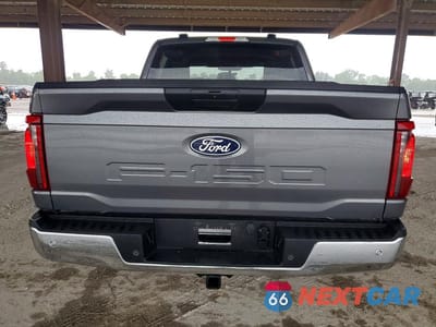 Zdjęcie 6 z 13 samochodu: 2025 FORD F150 XLT VIN:1FTEW3KP9SKE53802 - miniatura