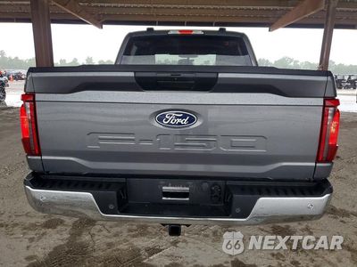 Zdjęcie 6 z 13 samochodu: 2025 FORD F150 XLT VIN:1FTEW3KP9SKE53802 - miniatura