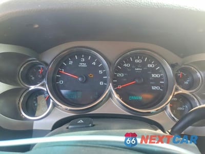 Zdjęcie 9 z 12 samochodu: 2012 CHEVROLET SILVERADO K1500 LT VIN:1GCRKSE73CZ202740 - miniatura
