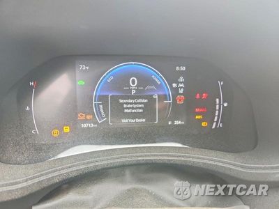 Zdjęcie 9 z 14 samochodu: 2025 TOYOTA GRAND HIGHLANDER HYBRID XLE VIN:5TDACAB54SS055092 - miniatura