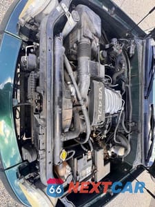 Zdjęcie 7 z 11 samochodu: 2003 TOYOTA TUNDRA ACCESS CAB SR5 VIN:5TBBT44163S430930 - miniatura