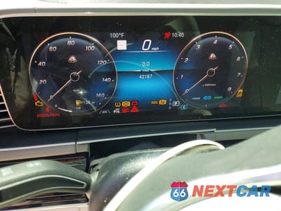 Zdjęcie 9 z 12 samochodu: 2021 MERCEDES-BENZ GLS MERCEDES-MAYBACH GLS600 4M VIN:4JGFF8HB9MA525101 - miniatura