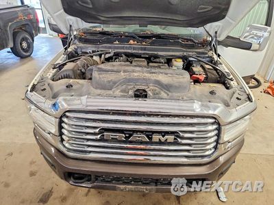 Zdjęcie 11 z 12 samochodu: 2024 RAM 2500 LONGHORN VIN:3C6UR5PL8RG251966 - miniatura