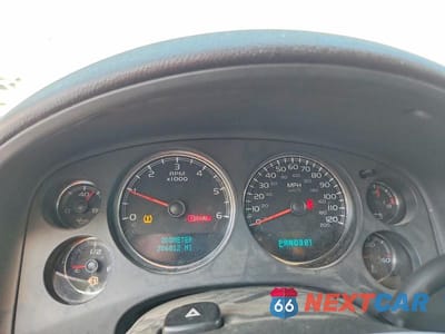 Zdjęcie 9 z 13 samochodu: 2007 CHEVROLET SUBURBAN K1500 VIN:3GNFK163X7G188969 - miniatura