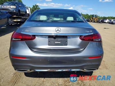 Zdjęcie 6 z 12 samochodu: 2023 MERCEDES-BENZ E 350 4MATIC VIN:W1KZF8EBXPB170353 - miniatura