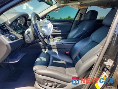 Zdjęcie 7 z 12 samochodu: 2011 BMW 535 I VIN:WBAFR7C58BC807316 - miniatura