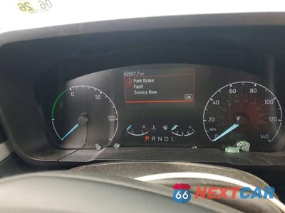 Zdjęcie 9 z 12 samochodu: 2022 FORD MAVERICK XL VIN:3FTTW8E34NRA36245 - miniatura