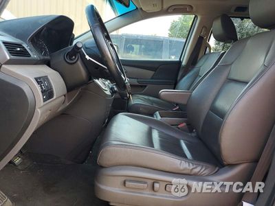 Zdjęcie 7 z 13 samochodu: 2012 HONDA ODYSSEY EXL VIN:5FNRL5H68CB131445 - miniatura