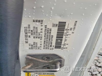 Zdjęcie 13 z 13 samochodu: 2018 FORD TRANSIT CONNECT XL DELIVERY VAN VIN:NM0LS6E73J1379228 - miniatura