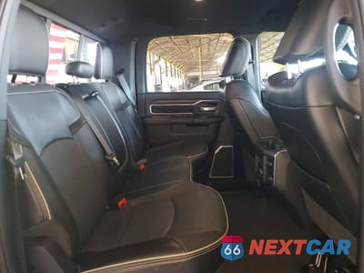 Zdjęcie 10 z 12 samochodu: 2024 RAM 2500 LARAMIE VIN:3C6UR5FL9RG226818 - miniatura