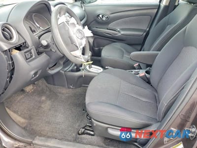 Zdjęcie 7 z 13 samochodu: 2015 NISSAN VERSA 1.6 SV VIN:3N1CN7AP7FL852282 - miniatura