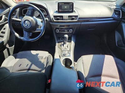 Zdjęcie 8 z 12 samochodu: 2016 MAZDA 3 TOURING VIN:JM1BM1M74G1290189 - miniatura